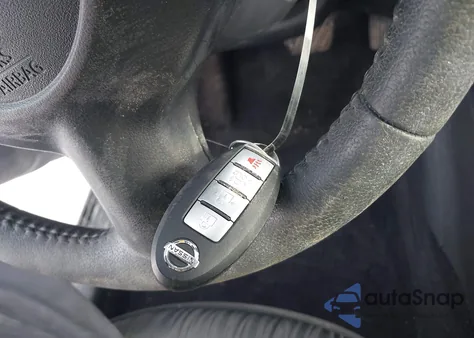 2019 Nissan Sentra Sv z USA, uszkodzony, nr VIN 3N1AB7AP5KY424711